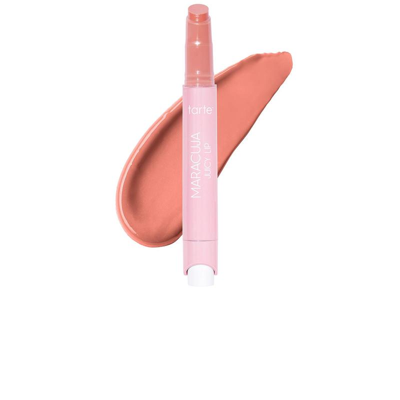 tarte Maracuja Juicy Lip Balm in Grapefruit