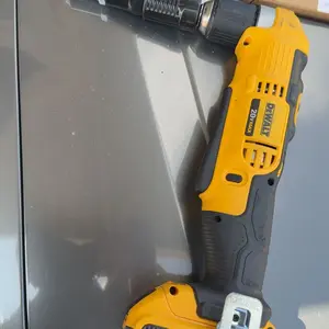 Electric Rivet Nut Gun Adapter for Drills, Heavy-Duty Practical Power Tool Accessories Hardware for Home & Industrial Use #GLOBAL PICKS
