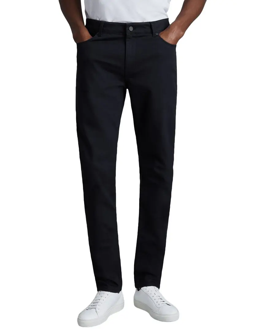 Reiss Deep Stay Blue Slim Jeans Jean