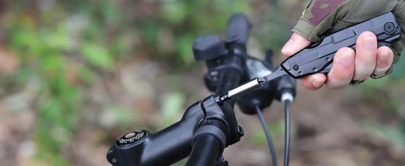 AWEE Men's Gift, Gifts for Men Him Dad, Pocket Multitool tool, Christmas Stocking Stuffers for Men, Anniversary Birthday Gifts for Husband, Boyfriend, Guy, Groomsmen, Fathers Day, Gadget for Hiking, Camping, Outdoor