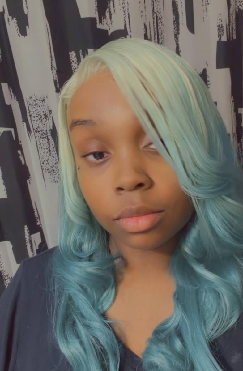 Item: HD 13X6 Body Wave Wig, 28 inch