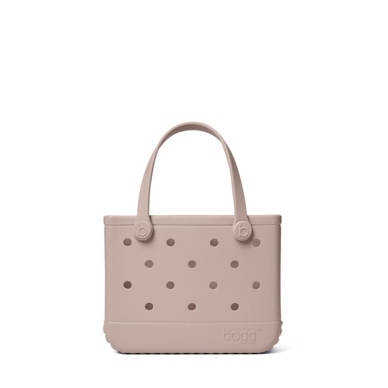 Bitty Bogg Bag Tote- Solid