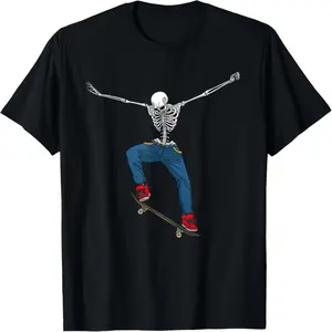 Burning Man100 Cotton Graphic Tee Short Sleeve Crew Neck T Shirt For Men And Women Skateboard Fashion