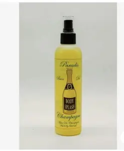Paradis Champagne Body Splash, 8 fl oz Paradis Champagne Body Splash, 8 fl oz