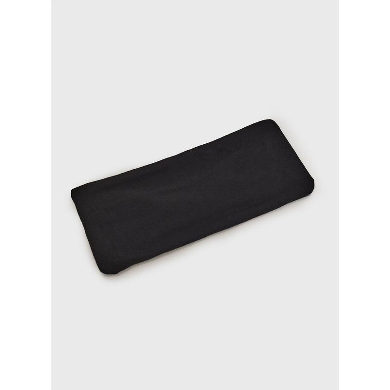 The Juney Headband Black