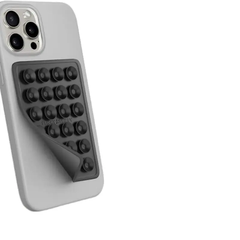 PHONE HOLDER STICKER