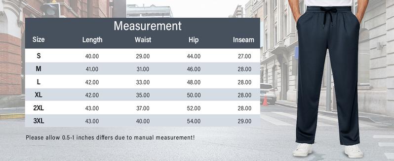 4-Pack Men's Loose Fitting Casual Pants for Fall Relaxed Fit Oversize Clothing Comfortable Drawstring Lounge Pants with Pockets  Workout Stylish Black And Deep Gray