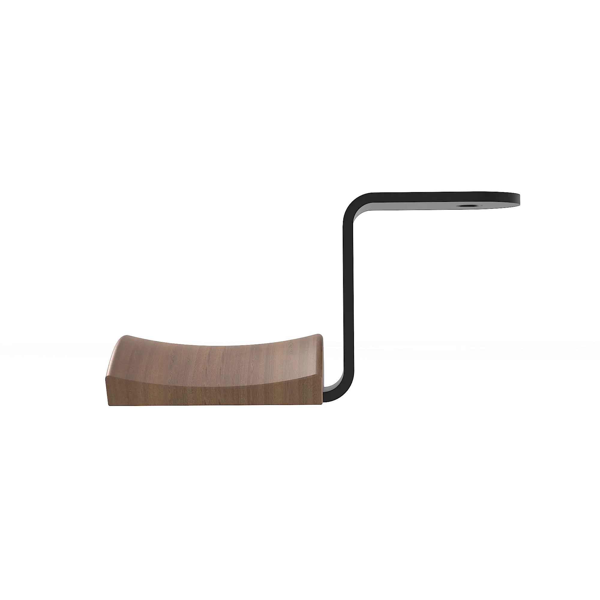 Huanuo Headphone Holder, Home Accessories, Sticky Headphone Storage Hook For Computer Desk, Office Accessories, Portable Headphone Hanger for Home Office Game Room#TikTokShopBlackFriday