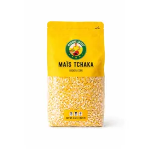 MADAME SARAH MAIS TCHAKA 5LB