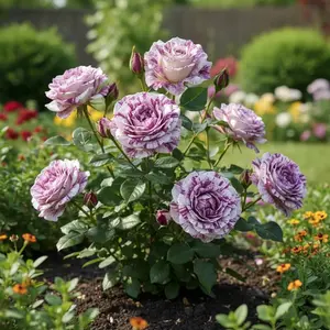 108pcs Mixed Multi-Color Climbing Rose Seeds, Planting Garden Decoration Outdoor Flower Seeds