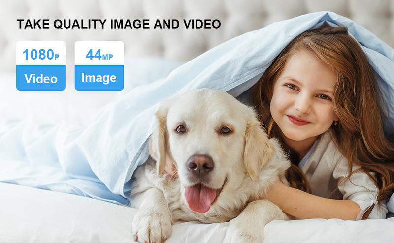 48MP 4K Digital Camera for Photography - 2.88" IPS Screen, 16X Zoom & Macro Mode with Flash | Compact Point and Shoot Camera for Beginners, Teens & Vlogging 48MP 4K Digital Camera for Photography - 2.88" IPS Screen, 16X Zoom & Macro Mode with Flash | Compact Point and Shoot Camera for Beginners, Teens & Vlogging