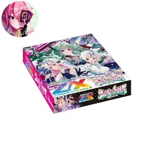 Unison Chaos: Japanese Z/X Zillions of Enemy X IG-03