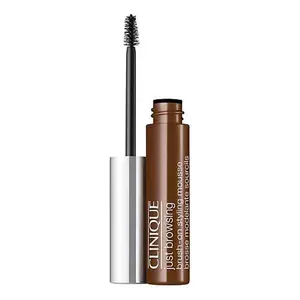 Clinique Just Browsing Brush-On Styling Brow Mousse