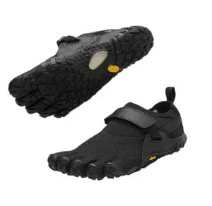 Vibram FiveFingers Barefoot Training Shoes for Men & Women - THE BEST Zero Drop Lifting Sneakers for Squats & Deadlifts - Maximum Ground Feel Gym Shoes for Stability & Form Correction - Professional Minimalist Five-Toe Footwear