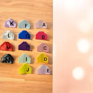 100 pcs Premade Ribbon Petals- Handcrafted Eternal Artificials Silk Flowers for DIY Bouquet , Wedding , Festival Gift Making Craft Material