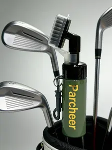 Handheld Golf Ball Cleaner Brush – for Scrubbing and Cleaning Golf Ball Surfaces