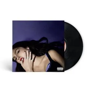 GUTS - Olivia Rodrigo (Vinyl)