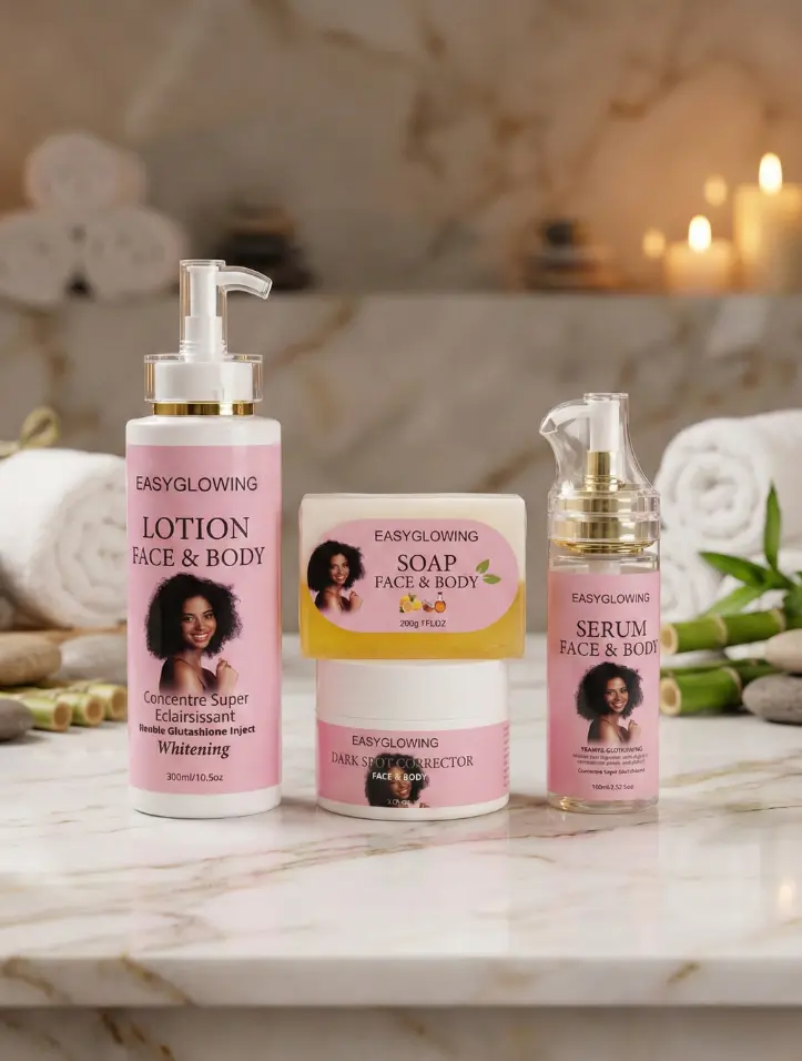 Double Glutathione Gold Serum Hydrating & Radiant-Looking Skin Care - TikTok Shop Double Glutathione Gold Serum Hydrating & Radiant-Looking Skin Care - TikTok Shop