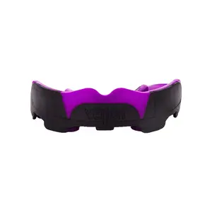 Venum Predator Mouthguard - Black/Purple
