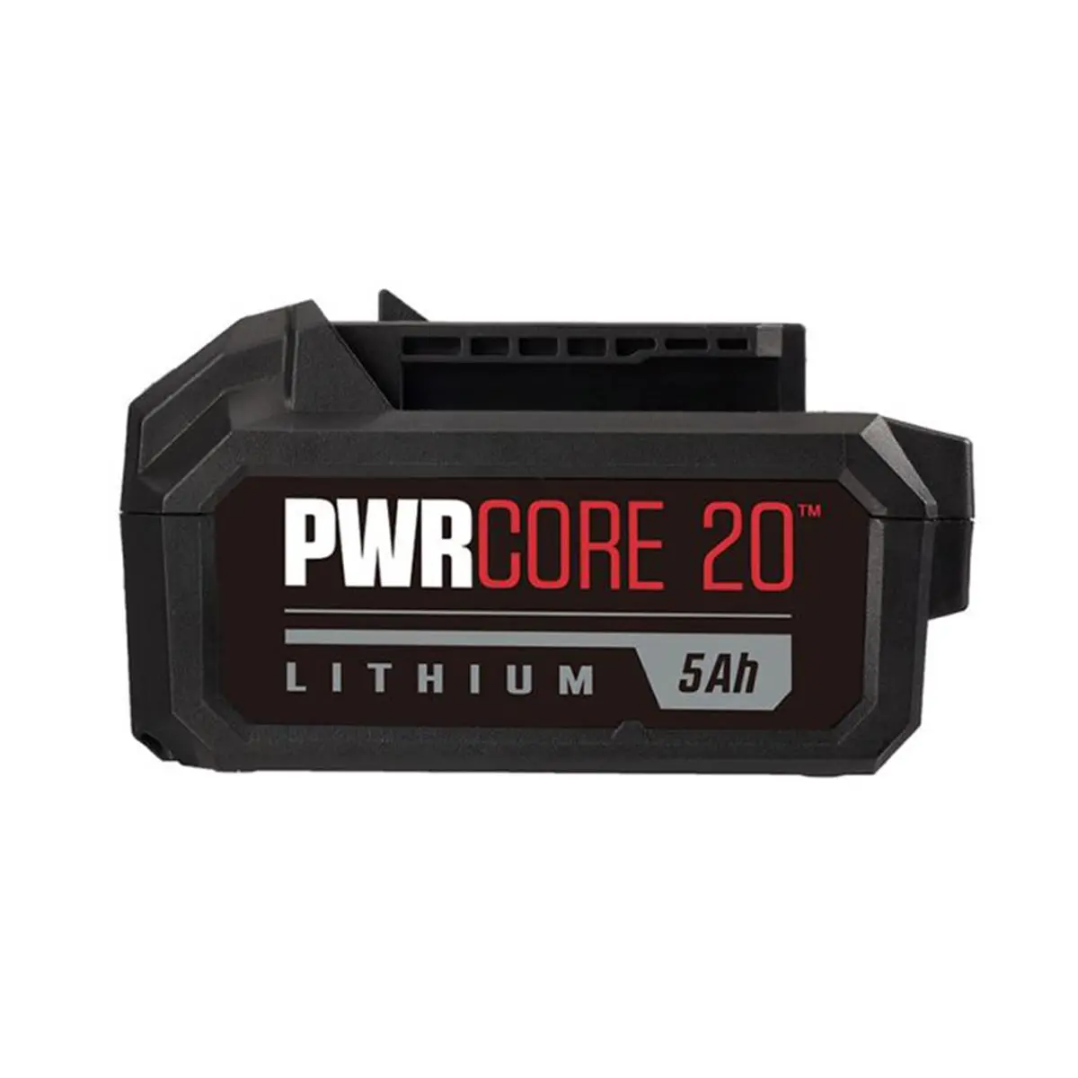 212 MAIN 20V 5Ah Lithium Cordless Battery - 20V Rechargeable Power Source for Sports & Outdoor Cycling Leisure Equipment