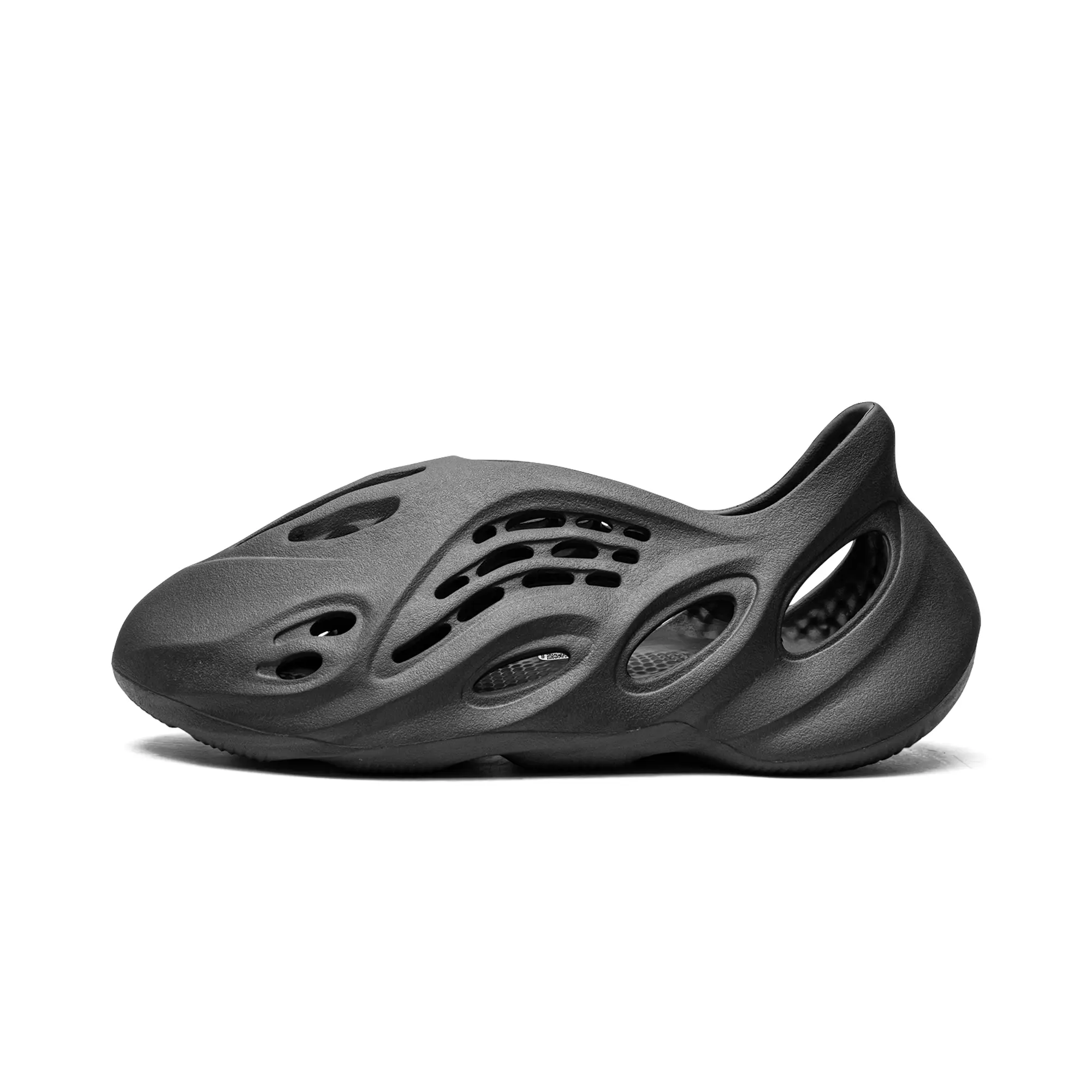 NIKE Yeezy Foam Runner "Onyx" Sports Footwear, Style Code HP8739