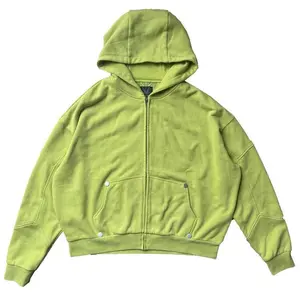 Men's Anime Fan Zero Hoodie - Long Sleeve with Unique Back Hexagon Design, Stylish Fashion Streetwear