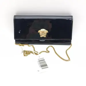 Pre-owned VERSACE Versace/Chain Bag/FFB00256