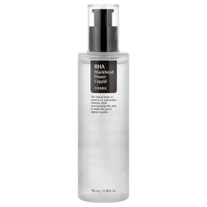 CosRx BHA Blackhead Power Liquid, 3.38 fl oz (100 ml)