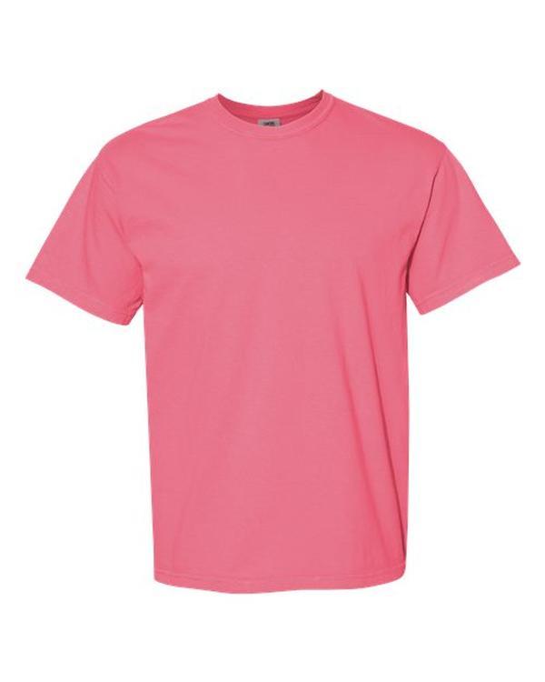 Chrunchberry Colors Blank T-Shirt