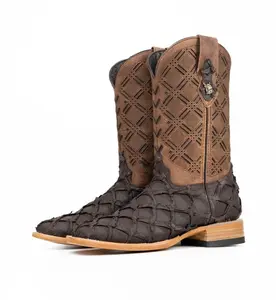 ROCK'EM ALEX PIRARUCU CLONE MATTE BLACK