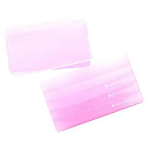 Crafts & Sewing Diamond Press Stackable Trays 9.5" x 5.5" x 1.25"- 6-pack