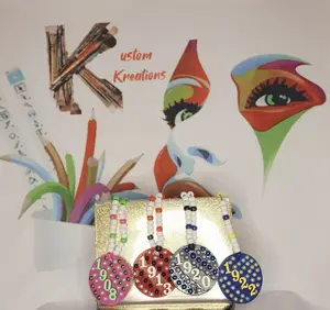 Sorority & Fraternity College Greek Tikis