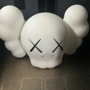 Kaws Wall Design Kaws Wall Design