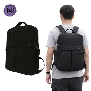 I&R Iris Mini Backpack 9013 by Iris & Rainbow – Lightweight Portable Small Backpack, Durable Material Everyday Travel Bag for Stylish Adventures & Summer Accessories Gifts