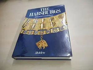 USED-Habsburgs by Edward Crankshaw (Hardcover)