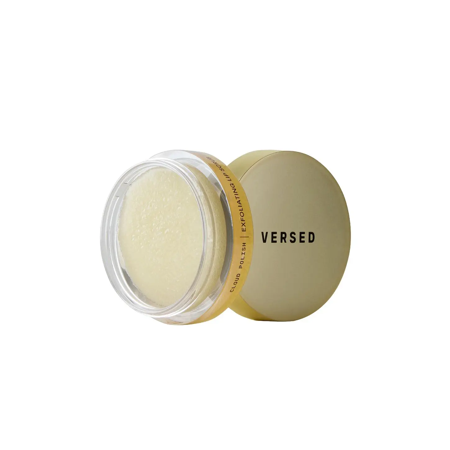 VERSED Cloud Polish Exfoliating Lip Scrub