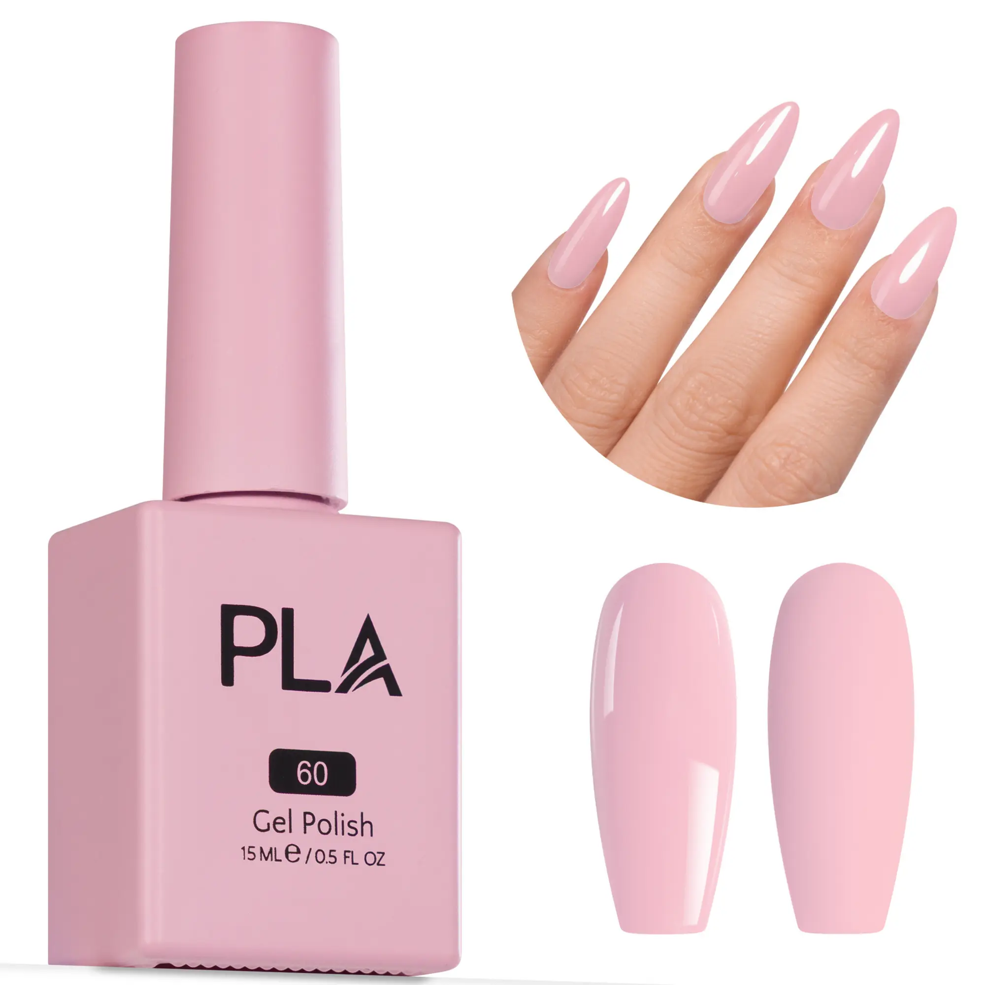 What, Like It's Hard? - 60