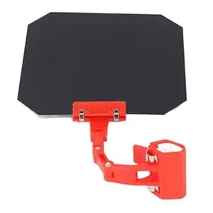 Welding Blackout Panel - Suitable for Various Welding Applications（Two options are available: circular and square shapes）