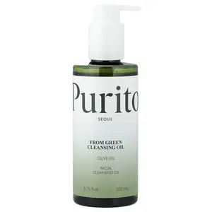 Purito From Green Cleansing Oil, 6.76 fl oz (200 ml)