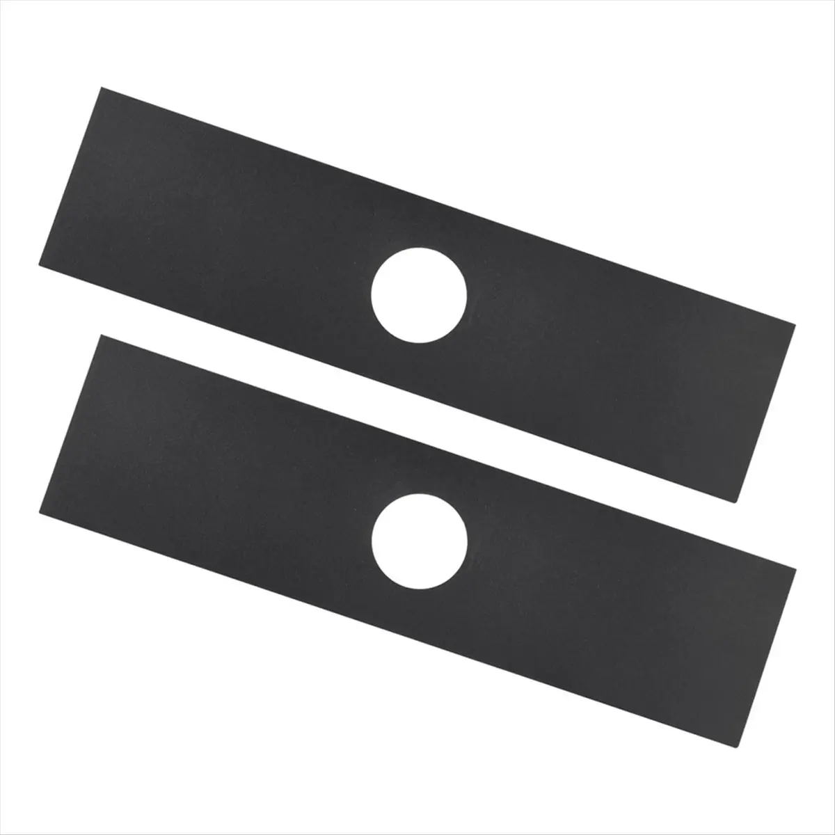 8 Inch X 2 Inch Edger Blade/Convertible Edger Attachment Compatible for Greenworks Pro 80V Edgers ED48L4410, ED40L410