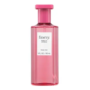 fine'ry. Body Mist Women's Fragrance Mist - Born to Empress fine'ry. Body Mist Women's Fragrance Mist - Born to Empress