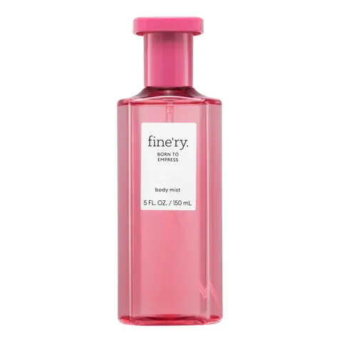 fine'ry. Body Mist Women's Fragrance Mist - Born to Empress