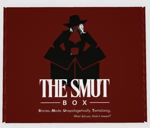 The OG! Original Curated Book Bundle Box - Spicy, Mysterious, Unforgettable & Thrilling Romance Book Box