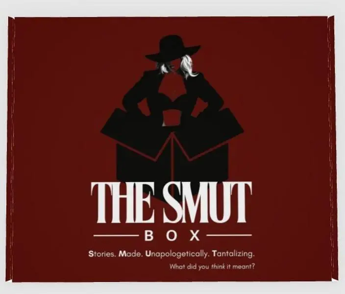 The OG! Original Curated Book Bundle Box - Spicy, Mysterious, Unforgettable & Thrilling Romance Book Box