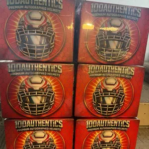 100% speedflex all paint first 16 break 1