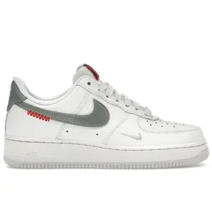 Nike Men's Air Force 1 Low Year of the Snake, from StockX