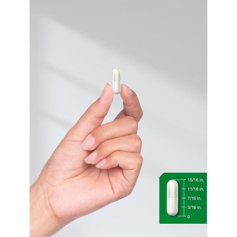 Jiaogulan 8100mg | 120 Capsules