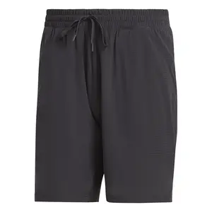 adidas Mens Ergo Shorts Casual Bottoms Casual Heat Resistant - Black