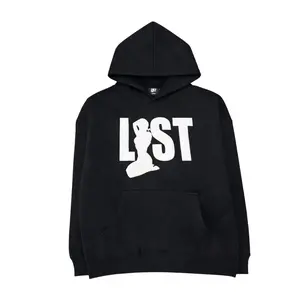 LOREO OG LOST HOODIE