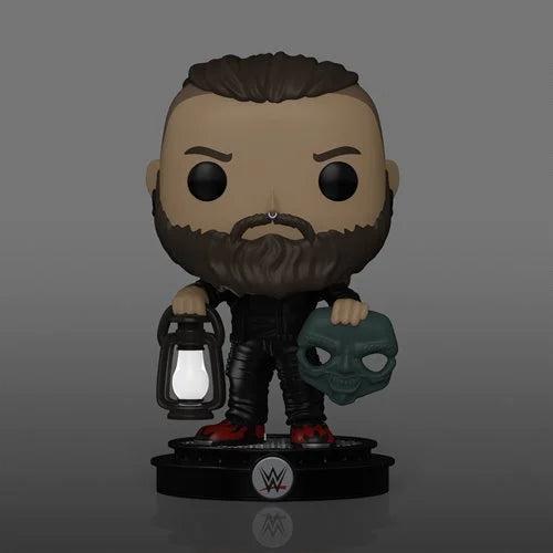 WWE Bray Wyatt SFX Light-Up Funko Pop! Vinyl Figure #197